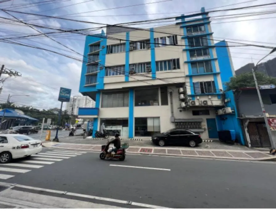 Jp Santiago Studio Makati J204 马尼拉