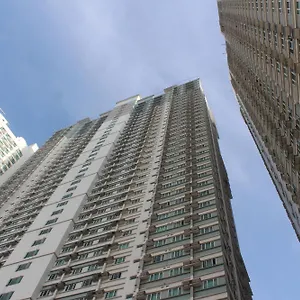 Apartment Affordable Makati Serviced, Manila