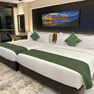 Kl Executive Greenbelt Apartment