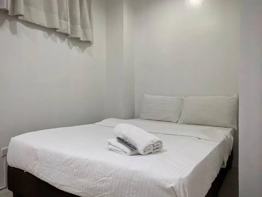 Jp Santiago Studio Makati J204 Manila Philippines